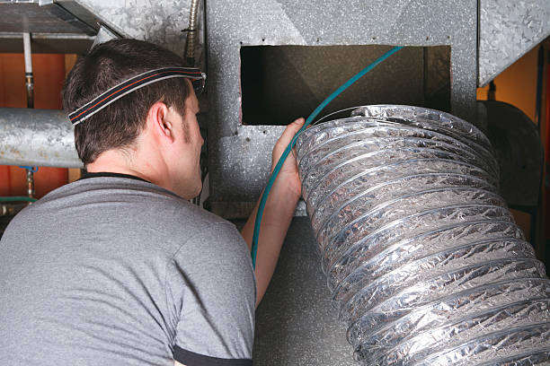 Reliable Kilmarnock, VA Airduct Cleaning Solutions